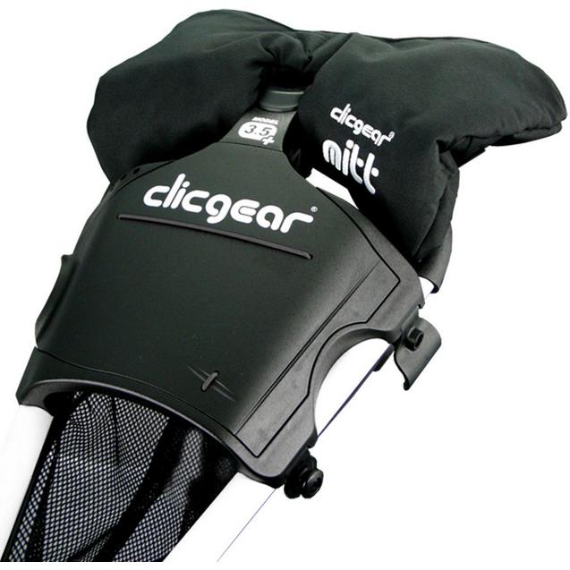 Mitaines pour chariot Clicgear