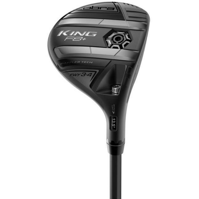 Bois d’allée King F8+ COBRA