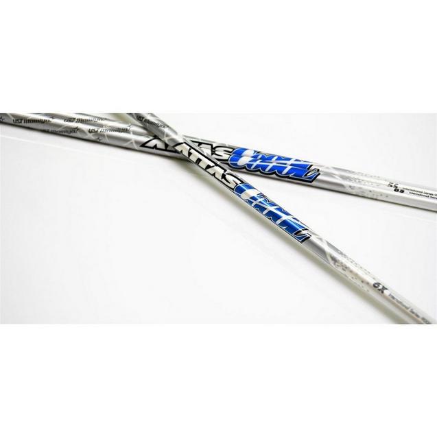 Attas Coool 7 Wood Shaft UST