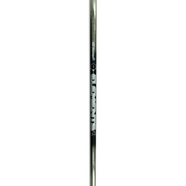 Elements Platinum 6 Wood Shaft UST