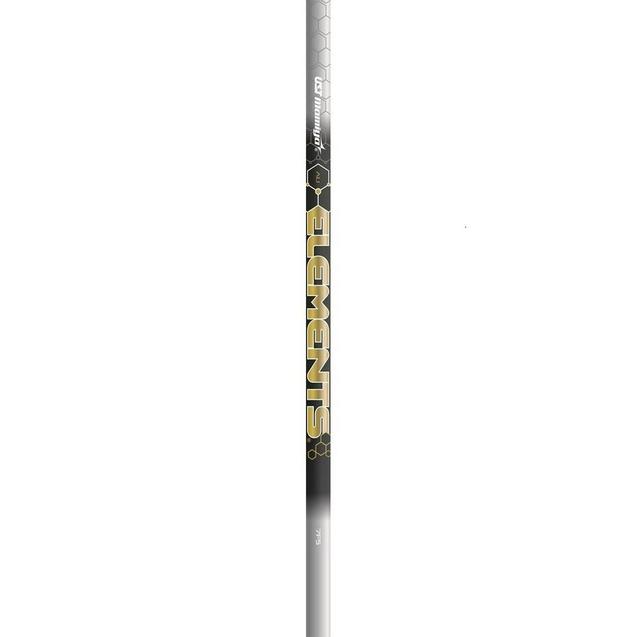 Elements Gold 6 Wood Shaft UST