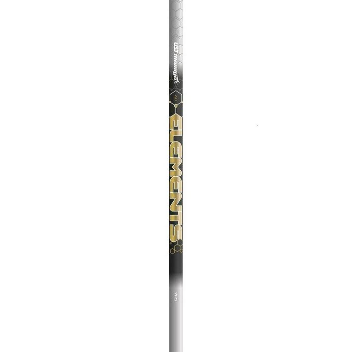 Elements Gold 7 Shaft