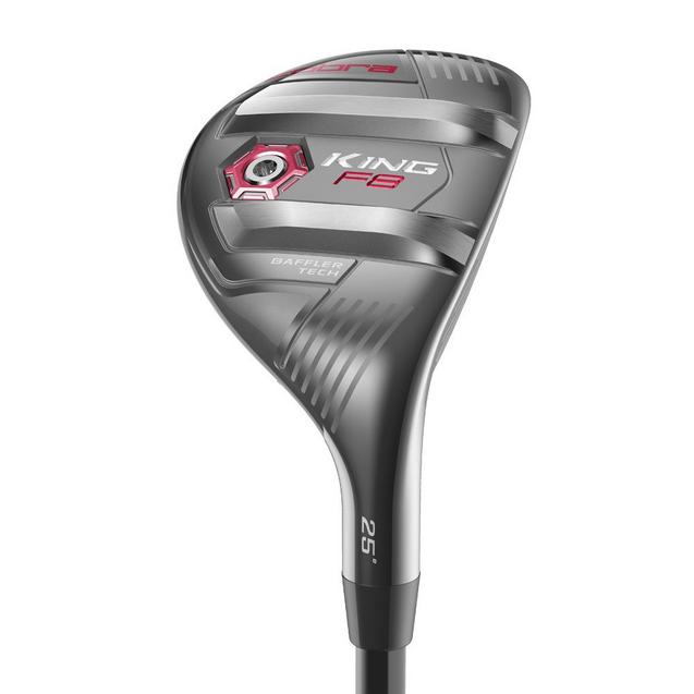 Hybride King F8 pour femmes COBRA