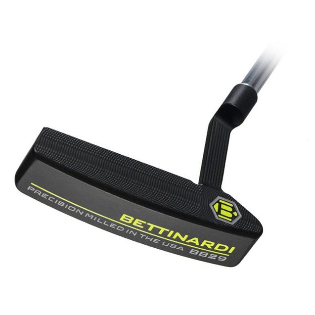 2018 BB29 Putter with Jumbo Grip BETTINARDI