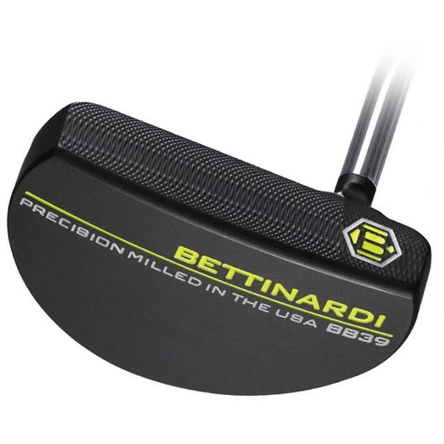Fer droit BB39 2018 BETTINARDI