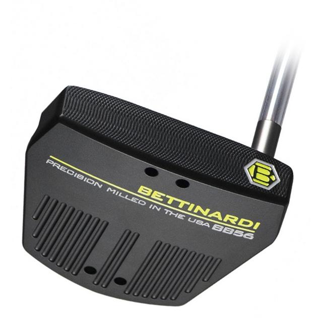 2018 BB56 Putter with Deep Etech Grip BETTINARDI