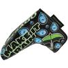 Make It Rain Putter Headcover