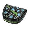 Make It Rain Putter Headcover