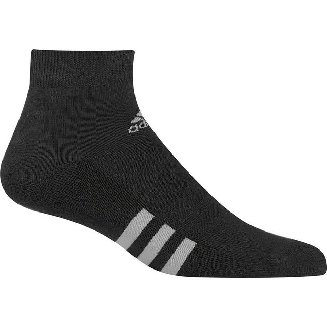 Men's Golf Ankle Socks - 6 Pack