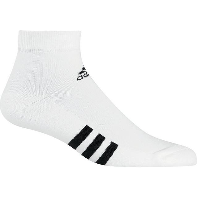 Men's Golf Ankle Socks - 6 Pack ADIDAS