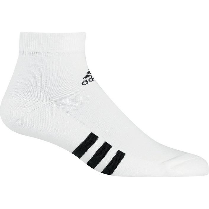 Men's Golf Ankle Socks - 6 Pack