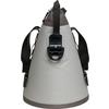 Hopper Two 30 Fog Gray / Tahoe Blue
