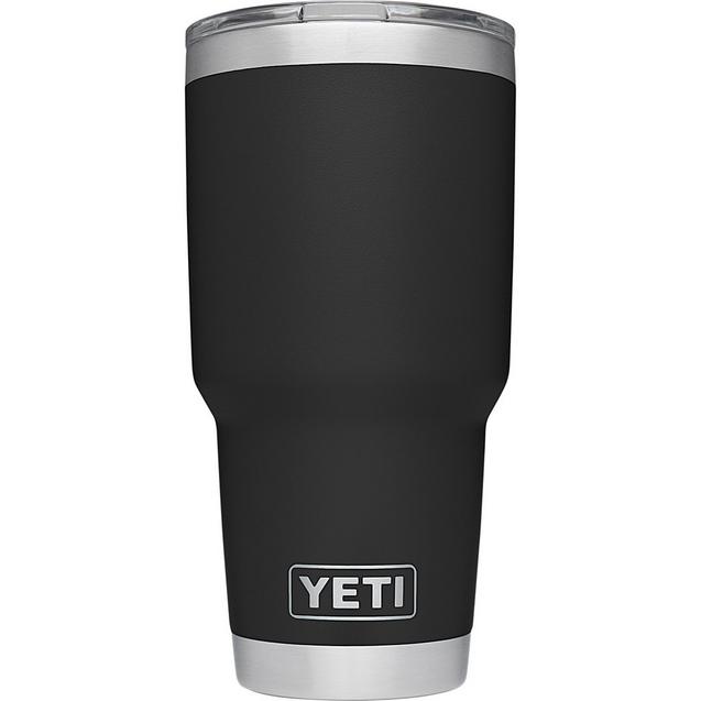 Gold yeti hot sale tumbler