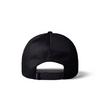 Men's Patch Trucker Snapback Cap