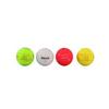 Vivid Holiday Golf Balls - 4 Pack