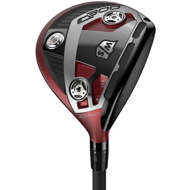 C300 Fairway Wood WILSON