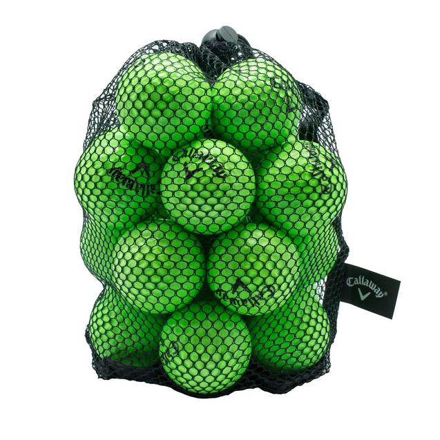 HX Soft Flight Practice Balls  CALLAWAY