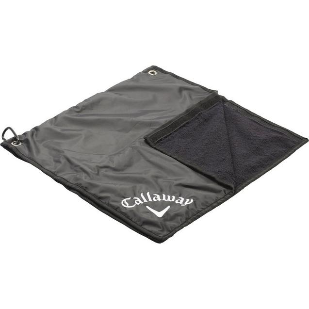 Rain Hood Towel CALLAWAY