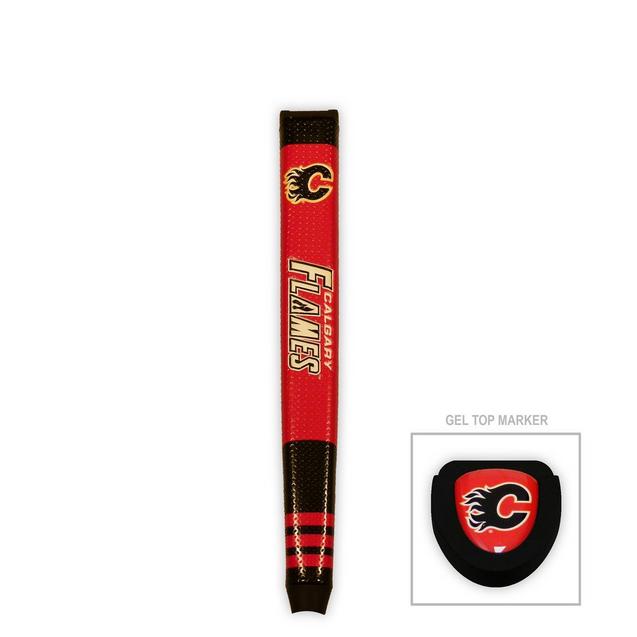 Calgary Flames Grip GOLF TRENDS