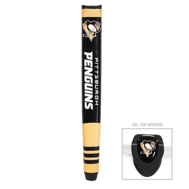 Poignée Penguins de Pittsburgh GOLF TRENDS
