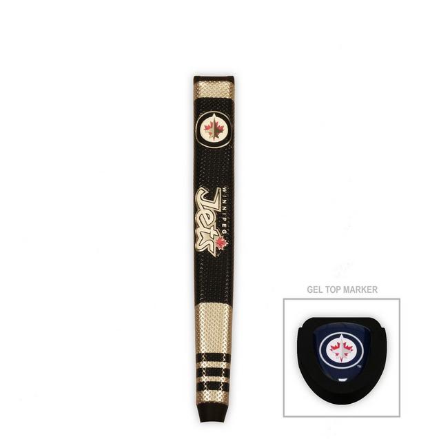 Winnipeg Jets Grips GOLF TRENDS