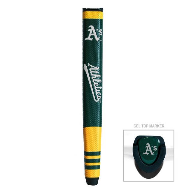 Oakland Athletics Grips GOLF TRENDS