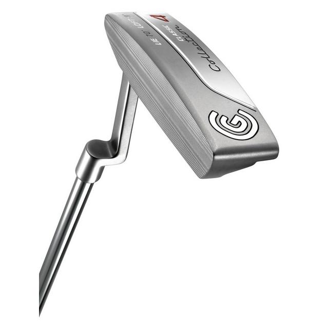 Classic Collection Putter | CLEVELAND | Putters | Men's | Golf