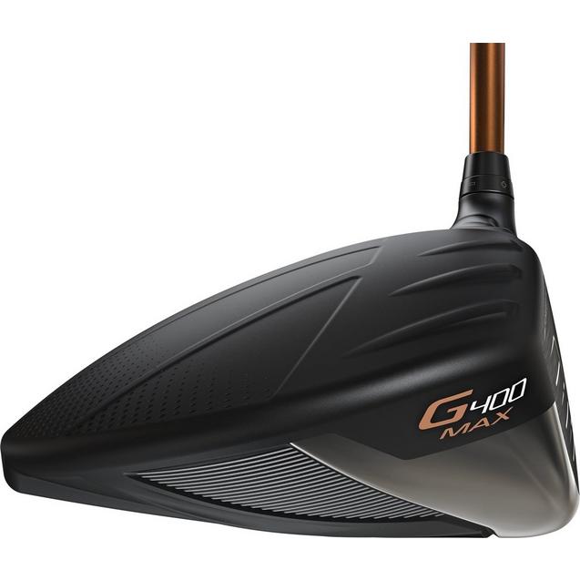 G400 Max Driver | PING | Drivers | Men's | Golf Town Limited