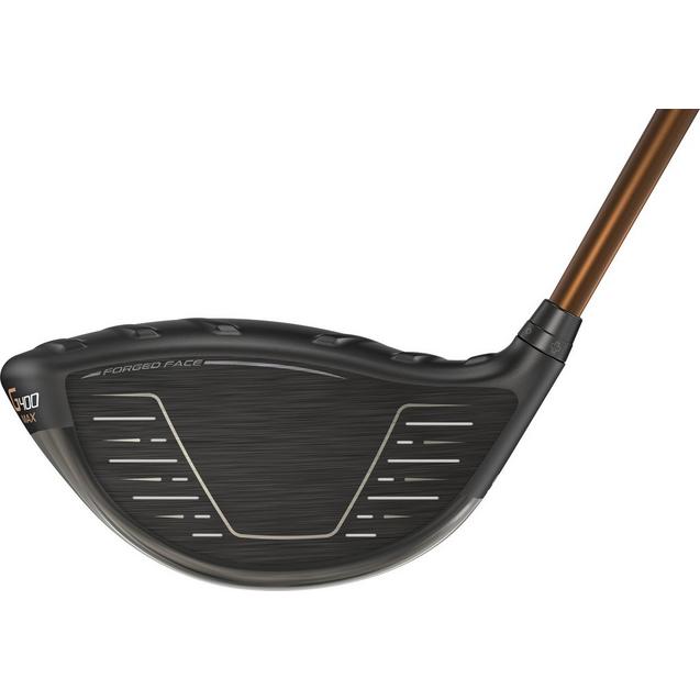 G400 Max Driver with Tour Shaft | PING | Drivers | Men's | Golf