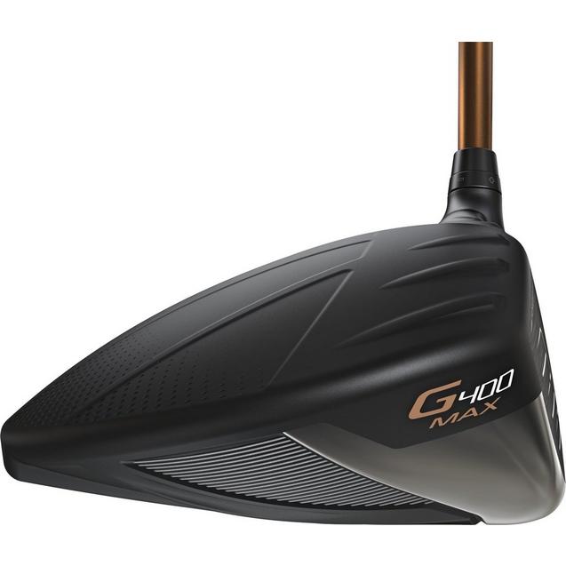 G400 Max Driver with Tour Shaft | PING | Golf Town Limited