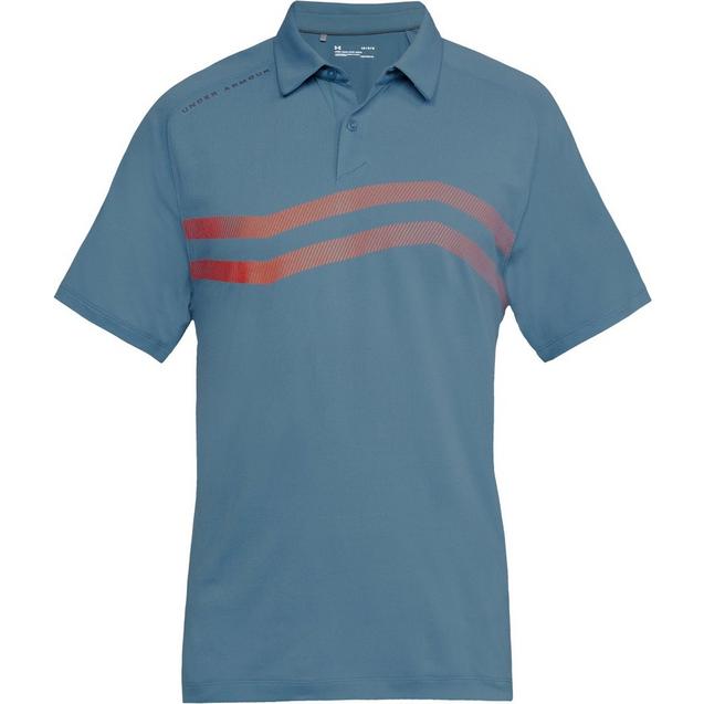 Threadborne polo on sale