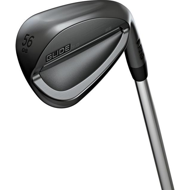 Glide 2.0 Wedge with Steel Shaft | PING | Wedges | Men's | Golf 