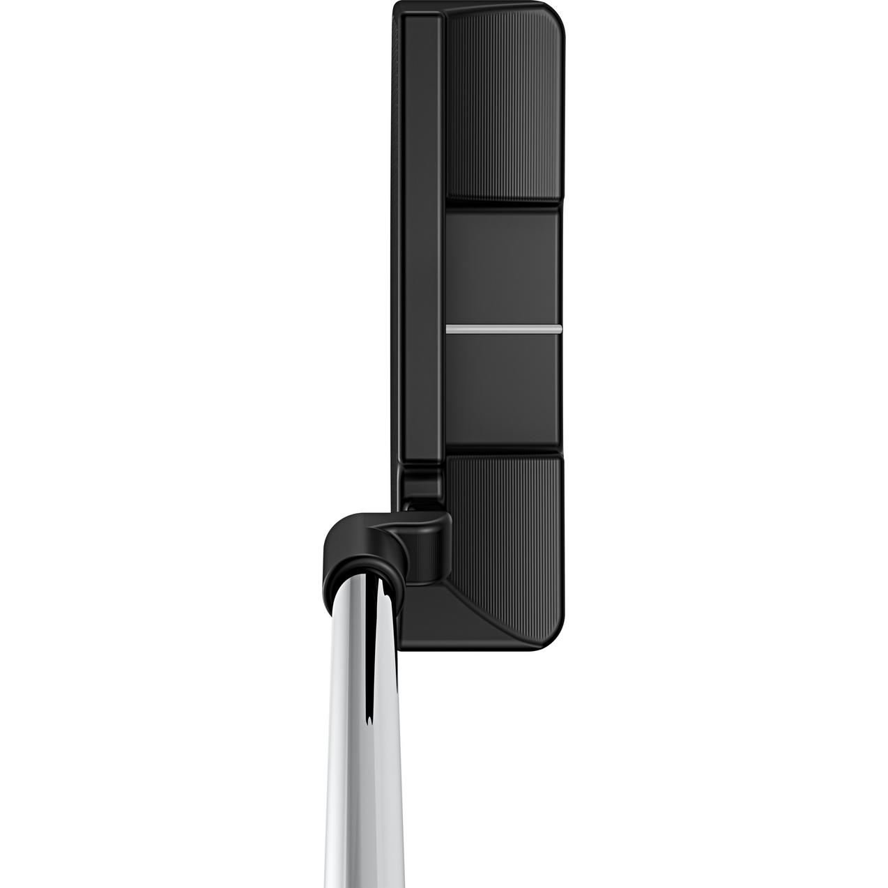 Vault 2.0 Voss Putter With PP60 Grip - Stealth | PING