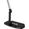 Vault 2.0 Voss Putter With PP60 Grip - Stealth