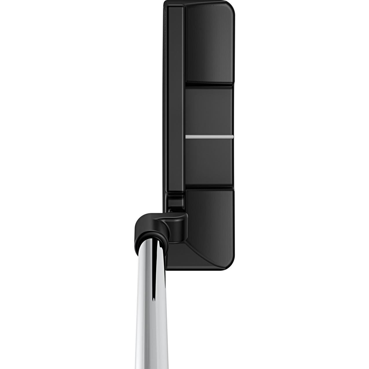 PING VAULT 2.0 VOSS 34インチ Vault 2.0 Voss Putter With PP60 Grip - Stealth | PING