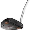 Vault 2.0 Ketsch Putter With PP60 Grip - Stealth