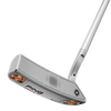 Vault 2.0 ZB Putter With PP60 Grip - Platinum