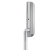 Vault 2.0 ZB Putter With PP60 Grip - Platinum
