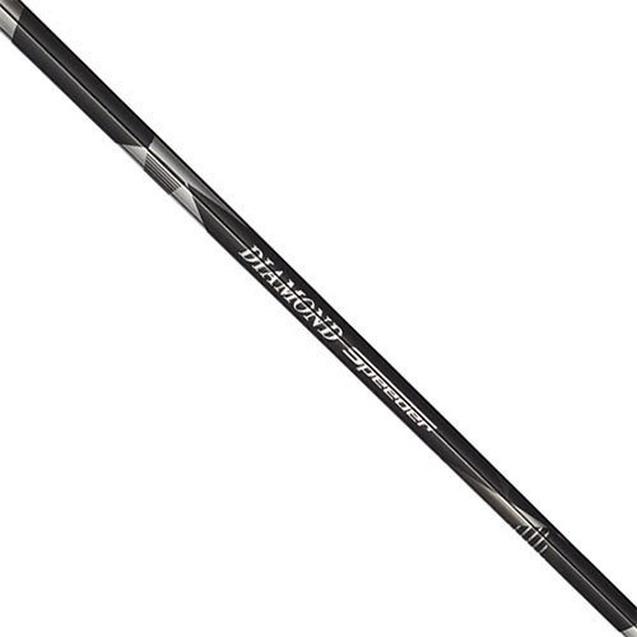 Diamond Speeder 6 Wood Shaft | FUJIKURA | Grips & Shafts | Unisex