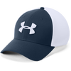 Men's TB Classic Mesh Fitted Cap