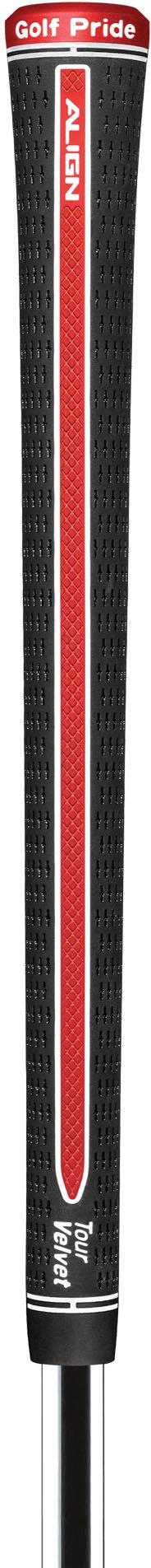 Tour Velvet ALIGN Standard Grip