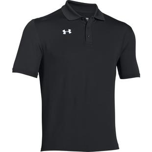 Men's GTP Team Performance Short Sleeve Polo UNDER ARMOUR