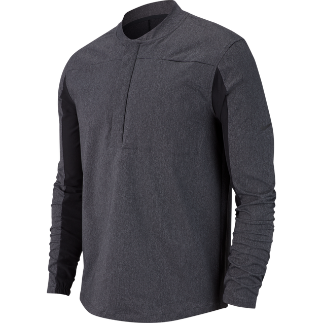 Men's Shield Half-Zip Blade Jacket