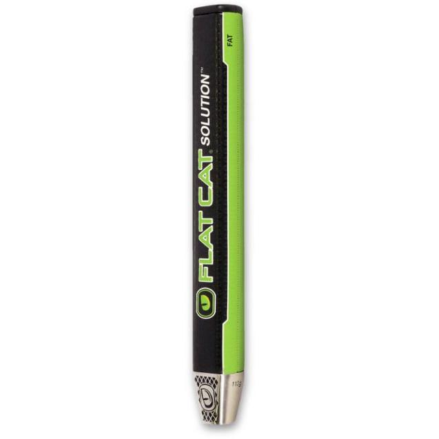 Flat Cat Solution Svelte Putter Grip LAMKIN