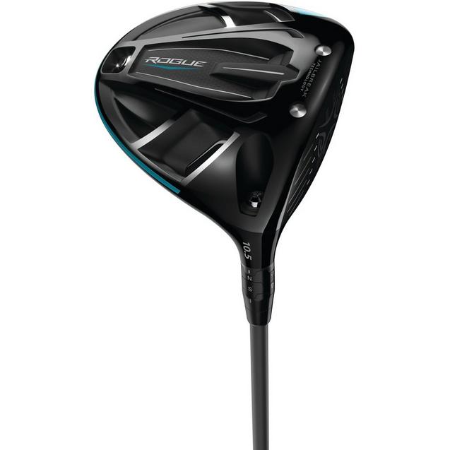 Bois de départ Rogue CALLAWAY