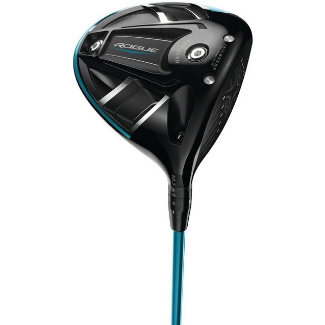Rogue Sub Zero Driver CALLAWAY