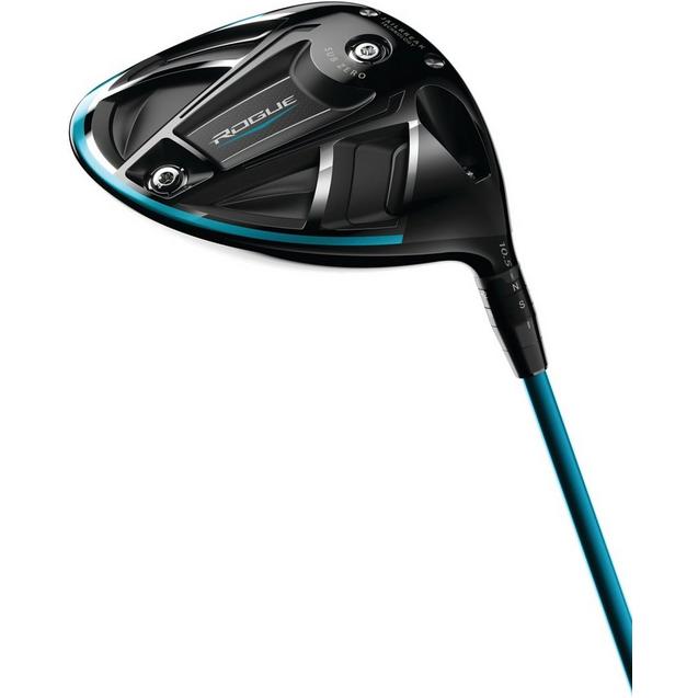 Callaway Rogue SUB ZERO ドライバー 9.0° 55S Rogue Sub Zero Driver | CALLAWAY | Drivers | Men's | Golf Town Limited