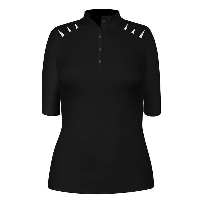 Download Womens GTP Mini Mock Polo | TAIL | Golf Town Limited