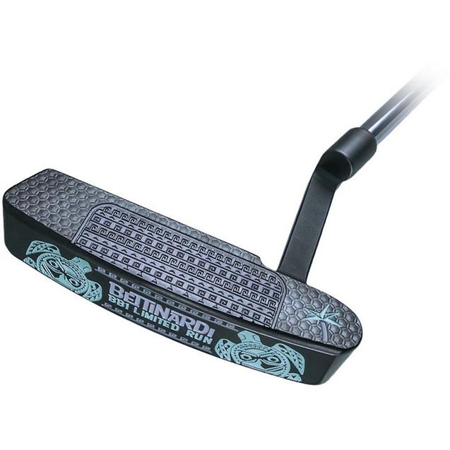Limited Edition 2018 BB1 Tiki Putter