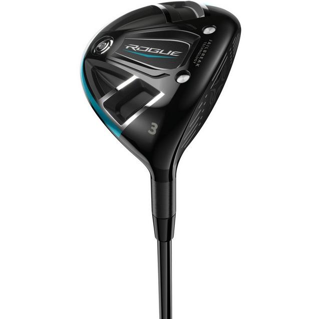 Rogue Fairway Wood CALLAWAY